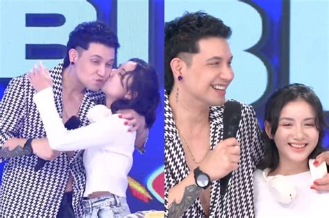 WATCH: Paolo Ballesteros, daughter Keira spend their birthday .